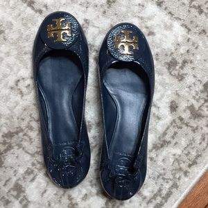 Tory Burch Reva flats